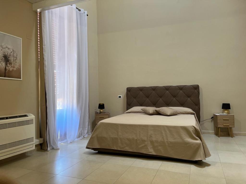 Appartamento Suite Sardinia Holiday Cagliari Exterior photo